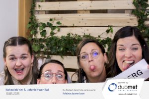 Hohenleh’ner & Unterleit’ner Ball